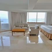 Junior Suite Balcón