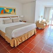 Habitación Ejecutiva Plus