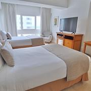 Habitación Ejecutiva Twin - View VIP