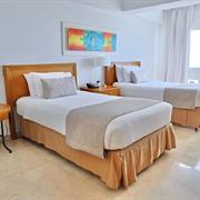 Habitación Ejecutiva Twin - View