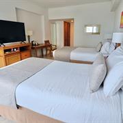 Habitación Ejecutiva Twin