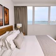 Habitación Ejecutiva - View