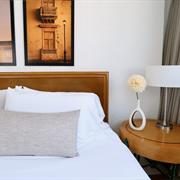 Junior Suite Twin Vista al Mar