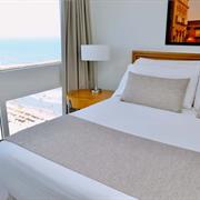 Habitación Ejecutiva Triple - View