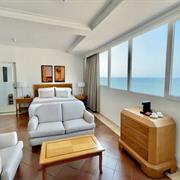 Junior Suite  Vista al Mar