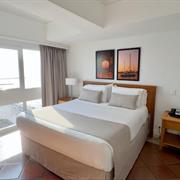 Habitación Ejecutiva - View VIP