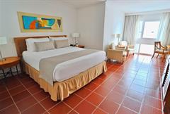 Habitación Ejecutiva Plus