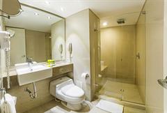 Executive Plus Room