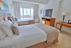 Habitación Ejecutiva Twin - View VIP