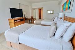 Habitación Ejecutiva Twin