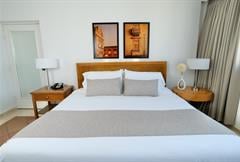 Habitación Ejecutiva King