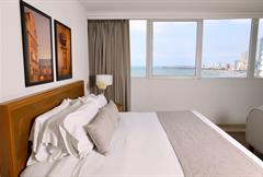 Habitación Ejecutiva King - View VIP