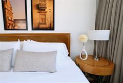 Junior Suite Twin Vista al Mar