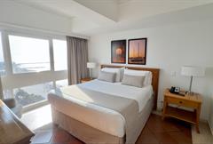 Habitación Ejecutiva - View VIP