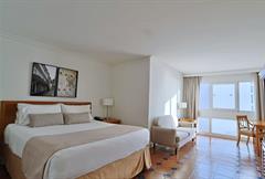 Habitación Ejecutiva Plus