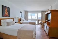 Habitación Ejecutiva Twin