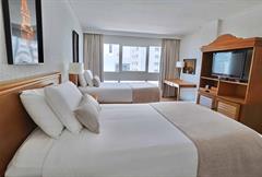 Habitación Ejecutiva Twin - View VIP