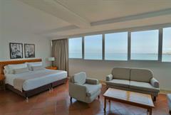 Junior Suite  Vista al Mar