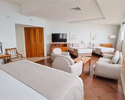 Junior Suite Familiar