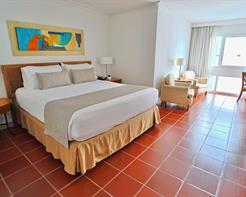 Habitación Ejecutiva Plus