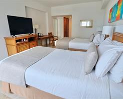 Habitación Ejecutiva Twin