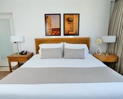 Habitación Ejecutiva King