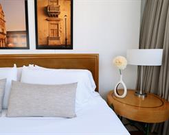 Junior Suite Twin Vista al Mar