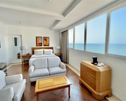 Junior Suite King Vista al Mar