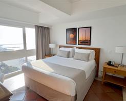 Habitación Ejecutiva - View VIP