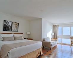 Habitación Ejecutiva Plus