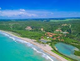 Pratagy Beach Resort All Inclusive