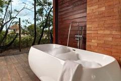 Premium Class Pé na Areia