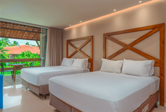 Suíte Família Superior