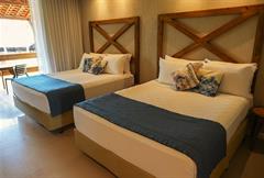 Suíte Família Superior