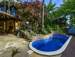 Pousada Villa da Prainha