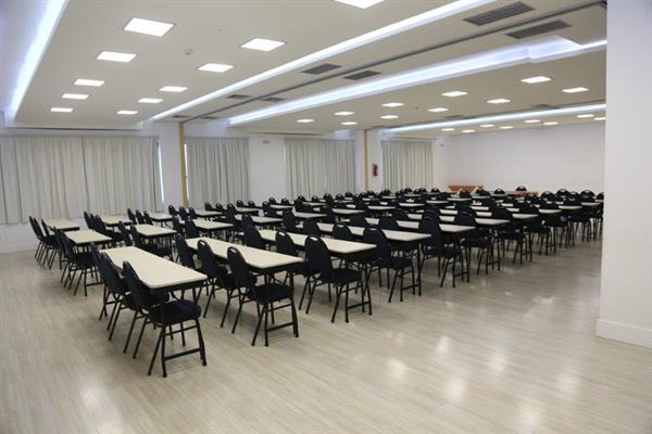 Foto 4 do Mogano Business