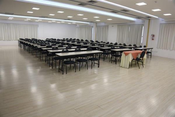 Foto 6 do Mogano Business