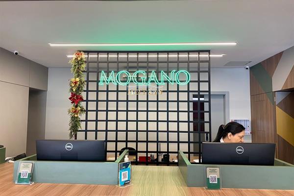 Foto 10 do Mogano Business