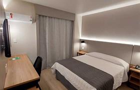 SUPER LUXO do Mogano Business