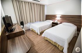 Duplo Twin do Mogano Business