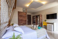 Apto Luxo Superior - Vista Mar c/ Varanda