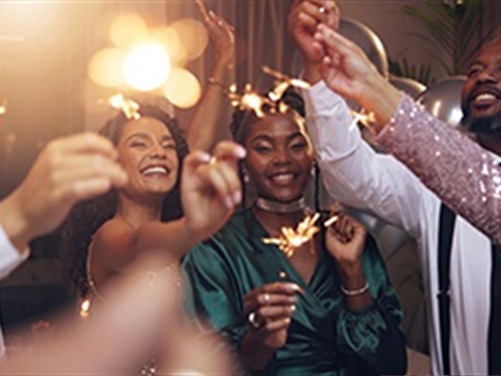 New Year's Eve Package [Accommodation + Dinner]