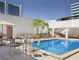 Windsor Plaza Brasilia