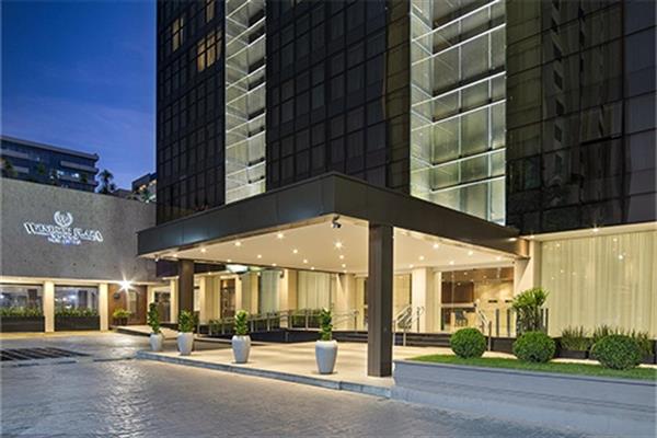Foto 15 do Windsor Plaza Brasilia
