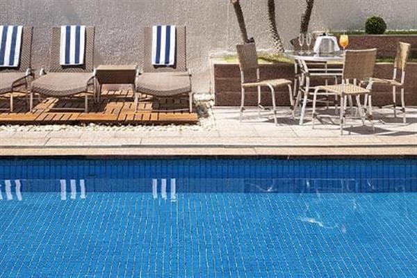 Foto 2 do Windsor Plaza Brasilia
