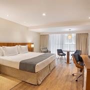 STANDARD COM CAMA CASAL