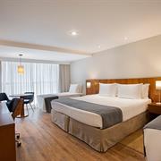 SUPERIOR EXECUTIVO FAMILY PLAN