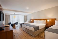 SUPERIOR EXECUTIVO FAMILY PLAN