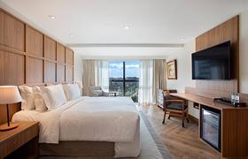 SUITE EXECUTIVA do Windsor Plaza Brasilia