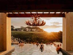 Parador Cambara do Sul